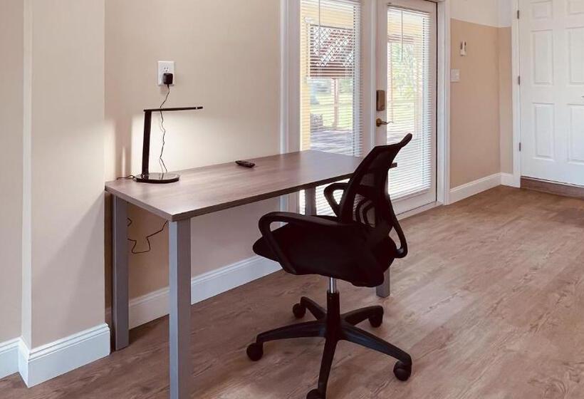 Стандартный Номер Кровать Кинг, White Orchid Apartments