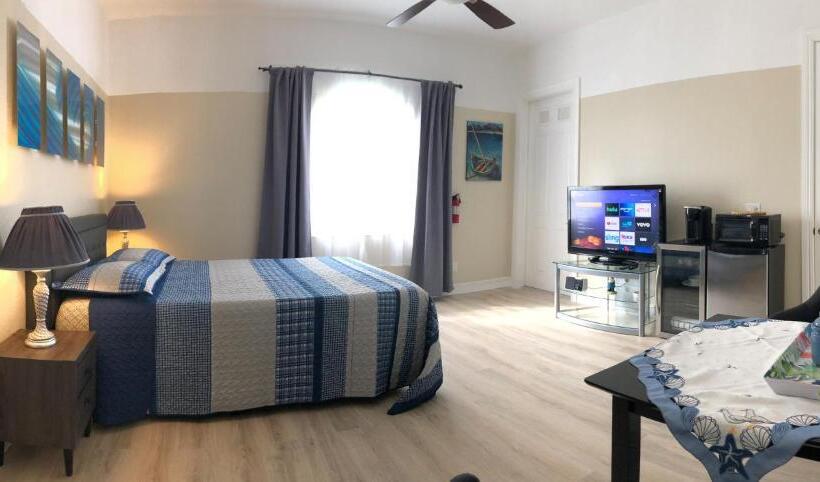 Номер Стандарт, White Orchid Apartments