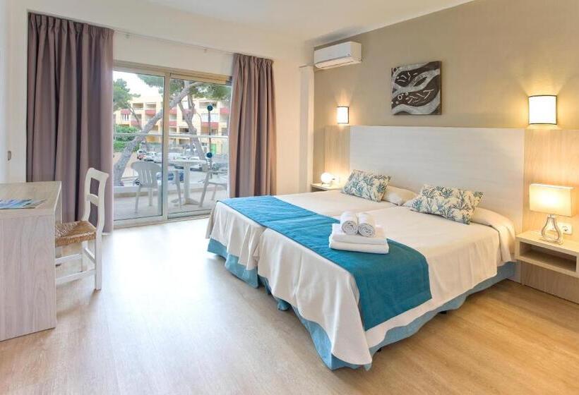 Номер Стандарт Вид на Сад, Petit Garden Hotel By Flacalco