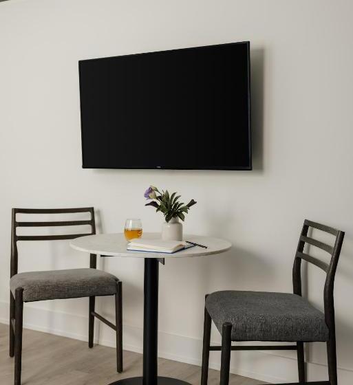 Quarto Estandar para Deficientes Físicos, Reside Noma, A Wyndham Residence