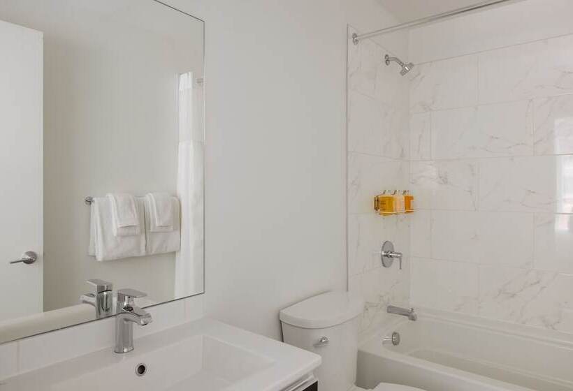 Apartamento 2 Dormitórios, Reside Noma, A Wyndham Residence