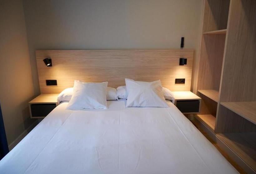 اتاق خانوادگی, Dorm4you Arena 2