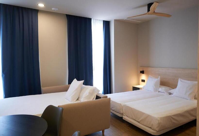 اتاق لوکس, Dorm4you Arena 2
