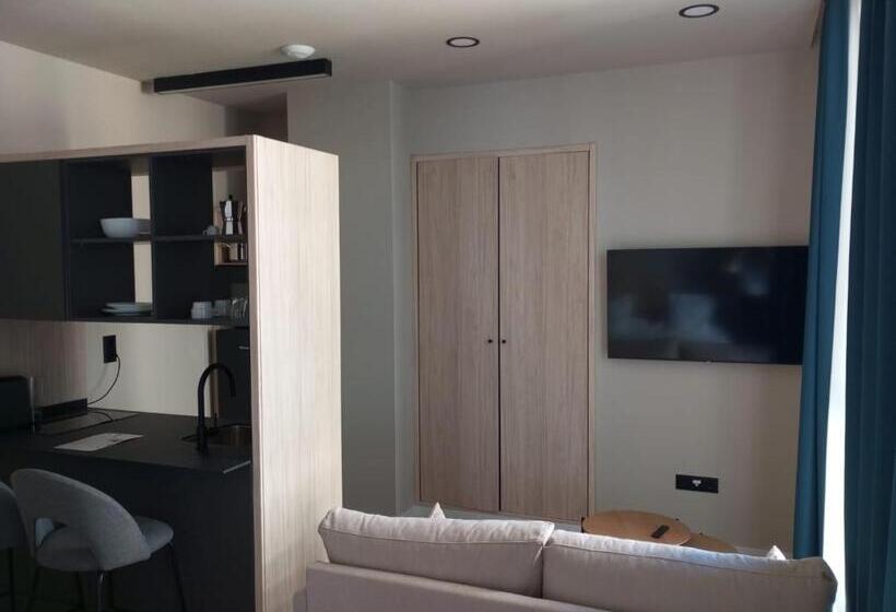 اتاق استاندارد, Dorm4you Arena 2