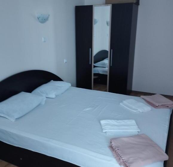 １ベッドルームアパートメント, Apartment Diamond Sarafovo