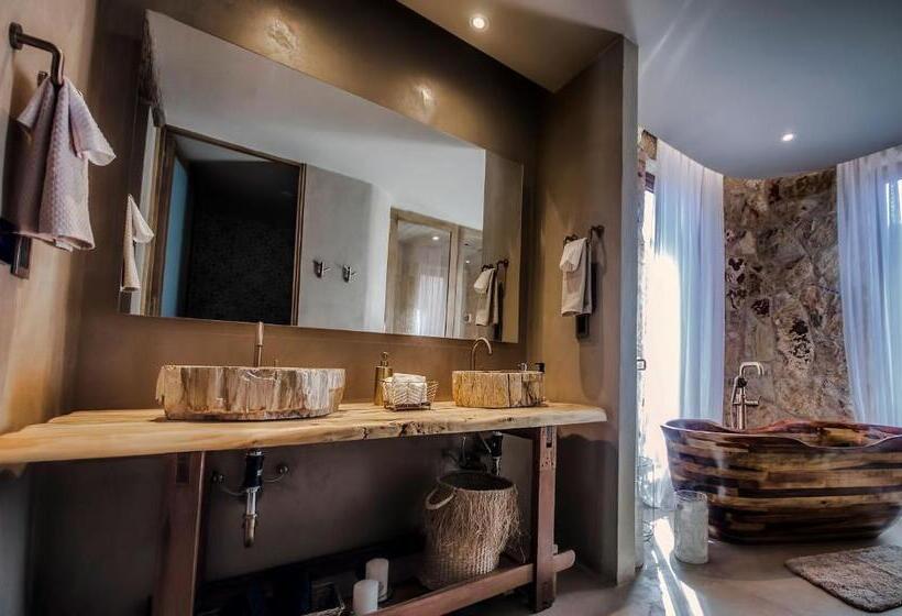 스위트, La Maria Hotel Boutique