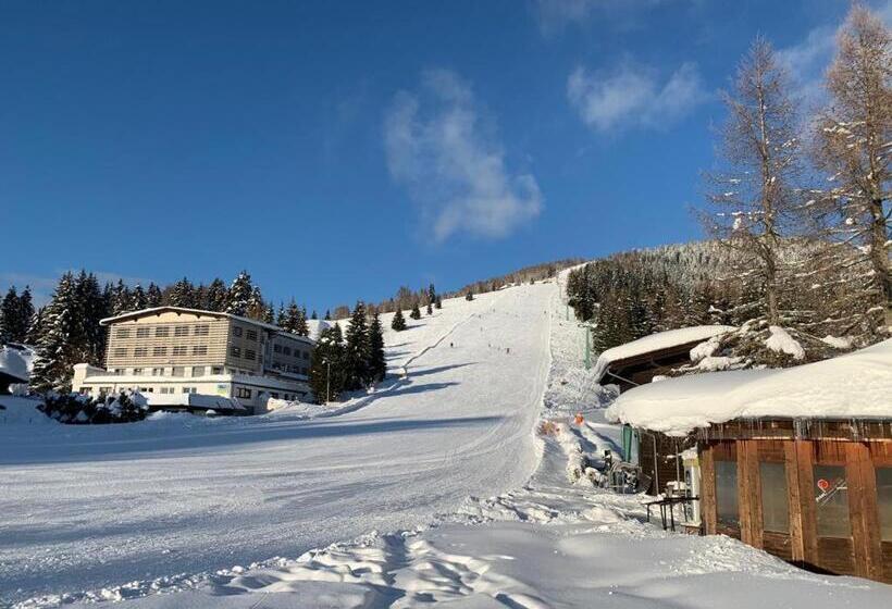 Номер Стандарт, Alpenrose Gerlitzen