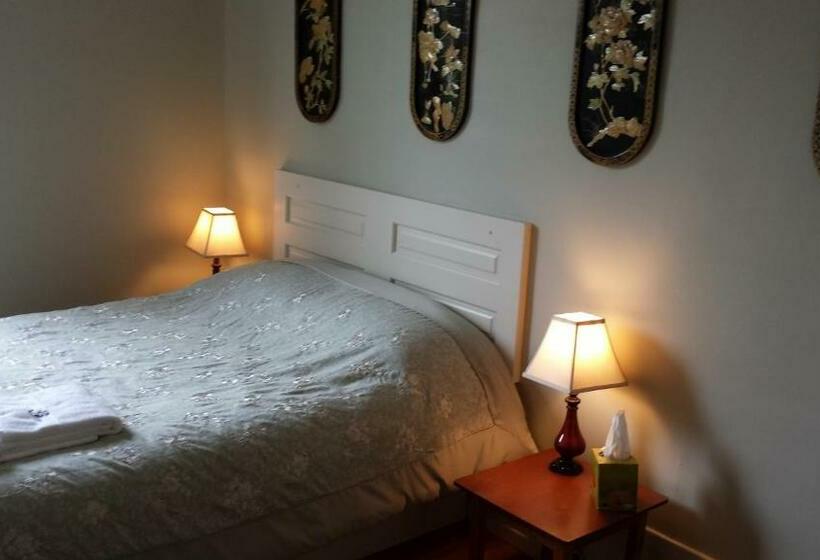 스탠다드 룸 퀸사이즈 침대, Centralia Square Grand Ballroom And Vintage