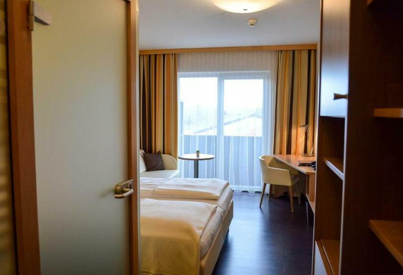 Номер Стандарт с Балконом, Römerhof