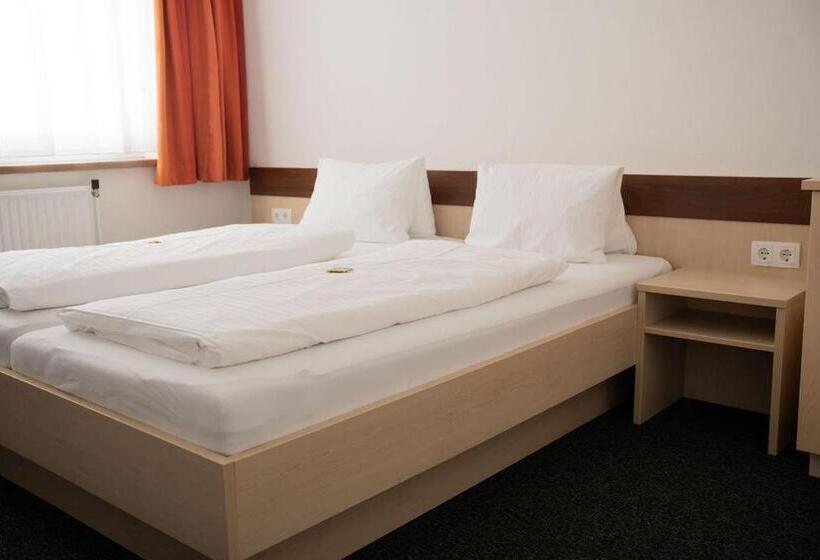 Номер Стандарт, Frühstückspension Auer   Haus Kargl