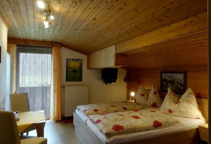 스탠다드 룸, Gästehaus Zum Tauern