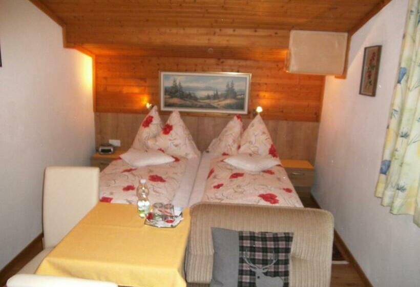 스탠다드 룸, Gästehaus Zum Tauern