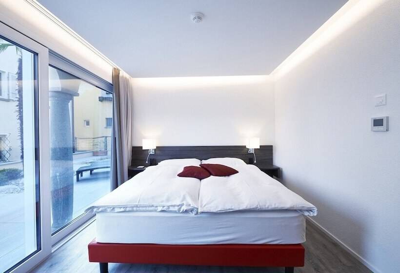 Номер Basic, La Meridiana, Lake & Spa