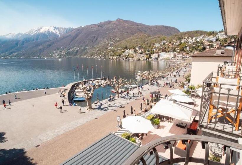 Номер Стандарт, La Meridiana, Lake & Spa