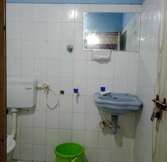 스탠다드 룸, Layali Ooty Transit Lodging