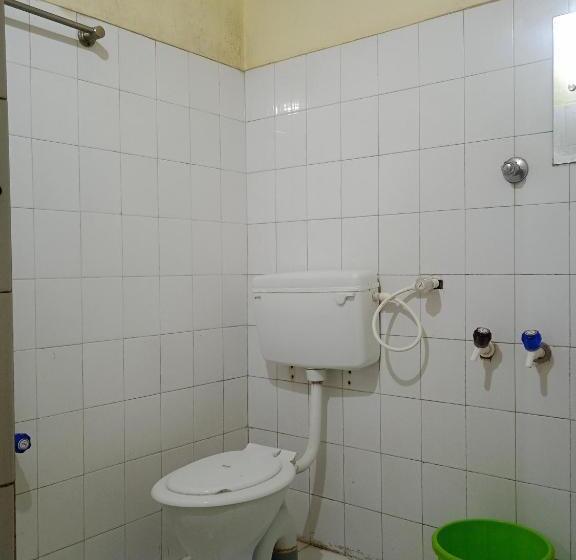 수피리어 룸, Layali Ooty Transit Lodging