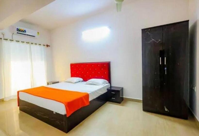 Номер Deluxe, Vaibhav Hill Park