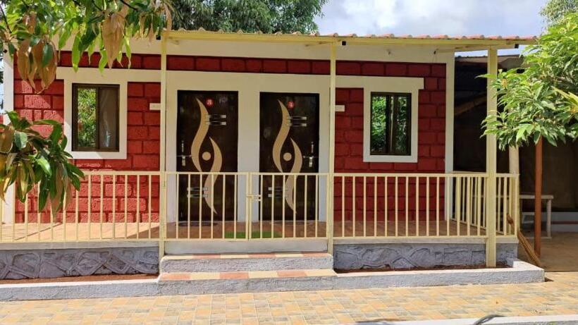 Трехместный Номер Базовый, Ns Brothers Farm & Resort