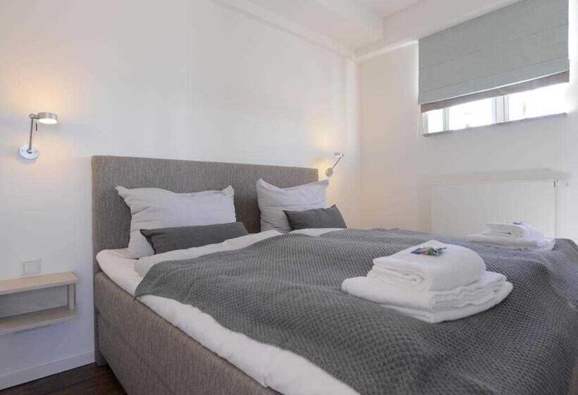 Apartamento 1 Dormitório com Sacada, Ohlerich Speicher App_ 26