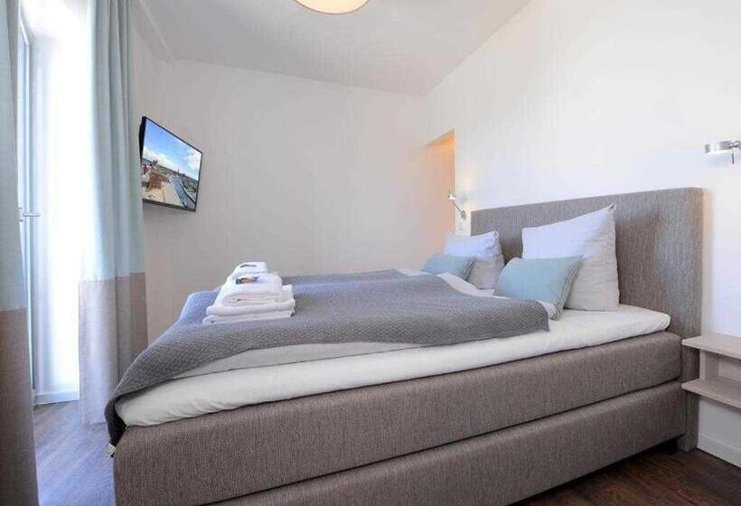 Apartamento 1 Dormitório com Sacada, Ohlerich Speicher App_ 26