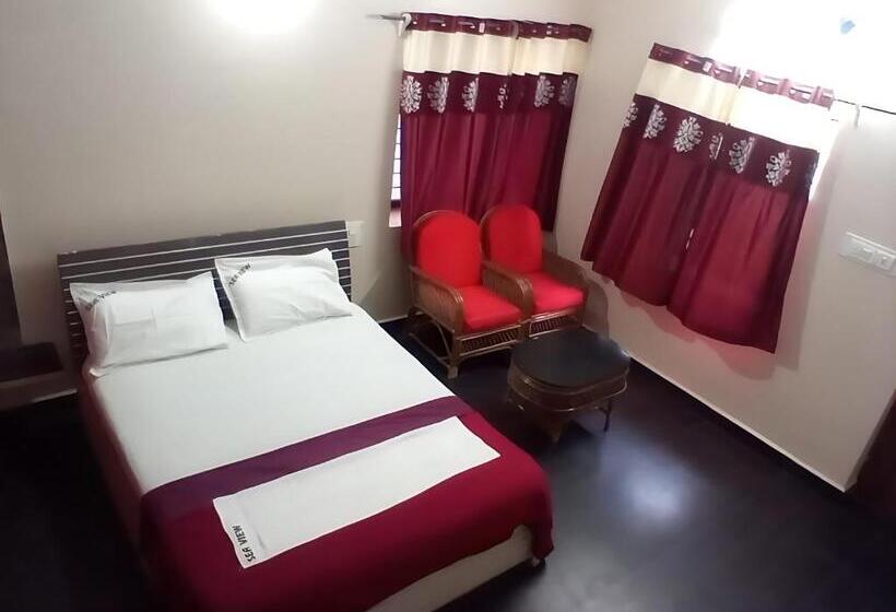 Номер Deluxe, Sea View Beach Stay