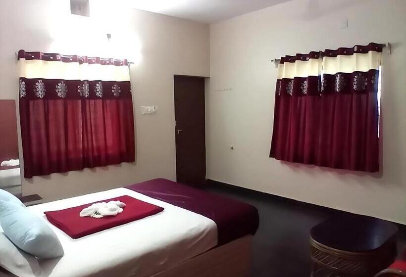 Номер Deluxe, Sea View Beach Stay