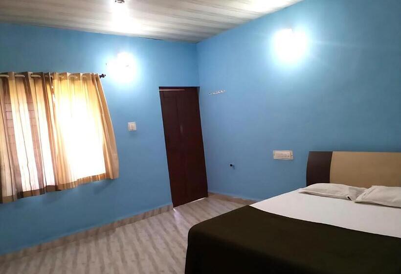 Номер Deluxe, Sea View Beach Stay