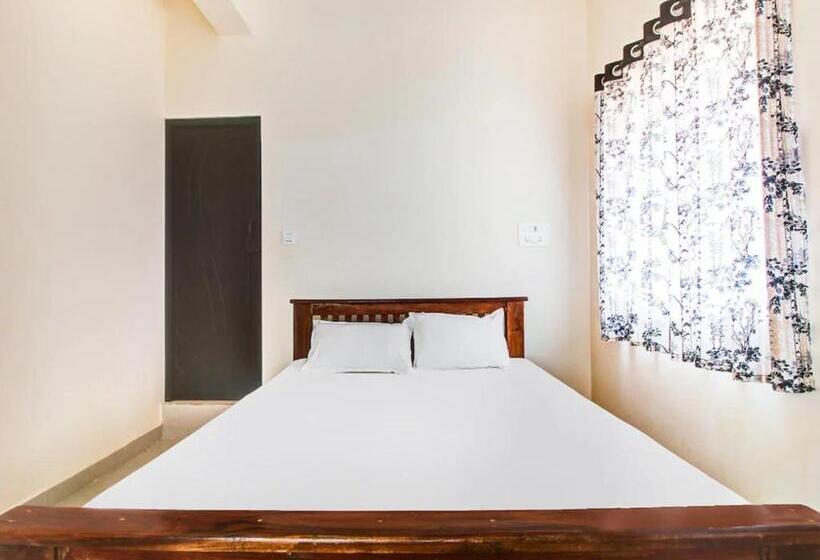 Номер Economy, Staymaker Sri Annapoorneshwari Residency