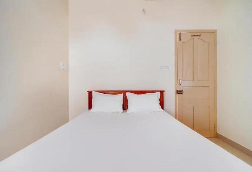 Номер Economy, Staymaker Sri Annapoorneshwari Residency