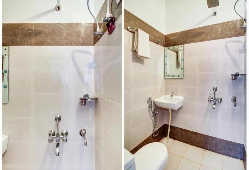 Номер Economy, Staymaker Sri Annapoorneshwari Residency