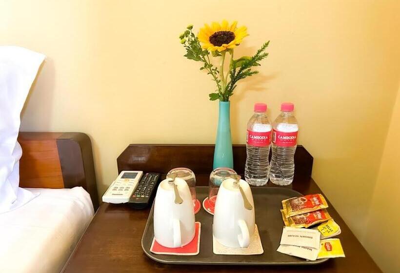 Номер Стандарт, Maison Arnica Hotel & Restaurant