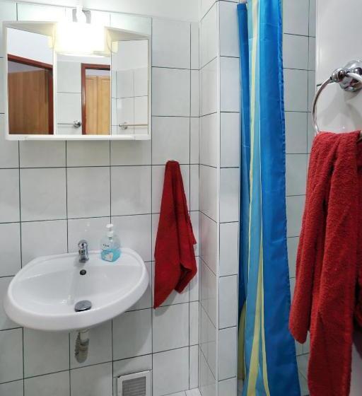 Апартаменты 1 Спальня, Penzion Skála