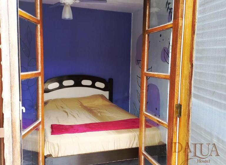 Номер Deluxe, Da Lua Hostel