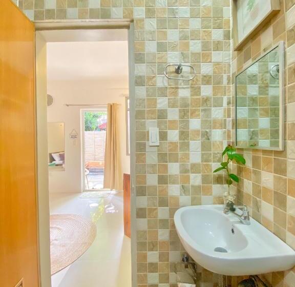 스탠다드 트리플 룸, Everrich Boutique Resort Boracay