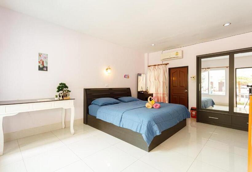 Стандартный Номер Кровать Кинг, Pennaung Resort