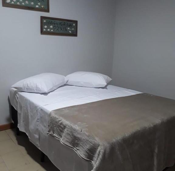 اتاق استاندارد, Pousada Mar E Moto
