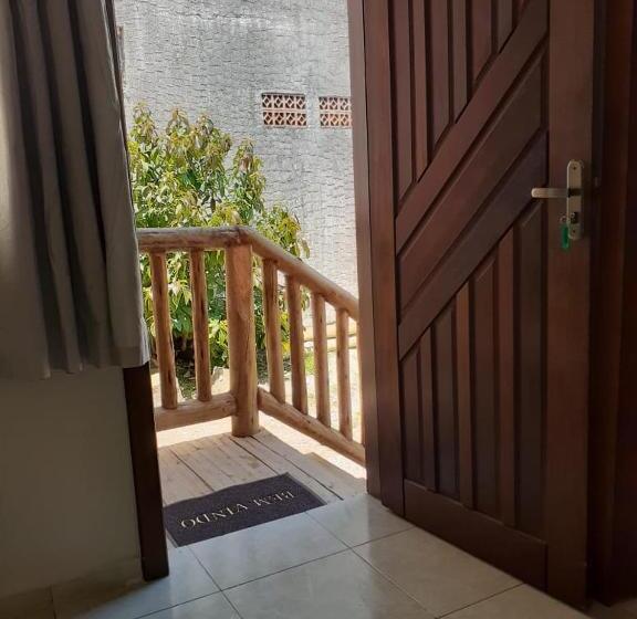 اتاق استاندارد, Pousada Mar E Moto