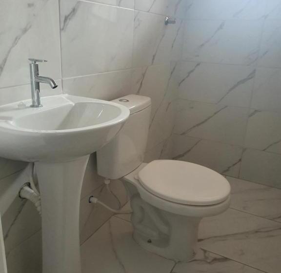 اتاق استاندارد, Pousada Mar E Moto