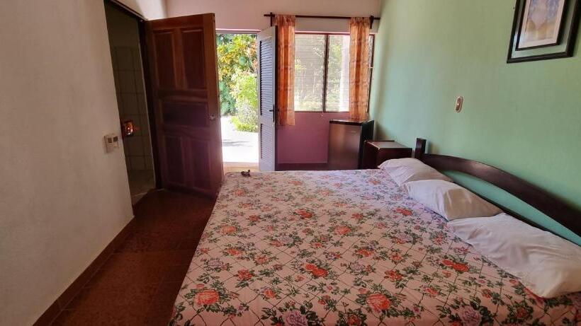 اتاق استاندارد, Las Brisas Del Pacifico