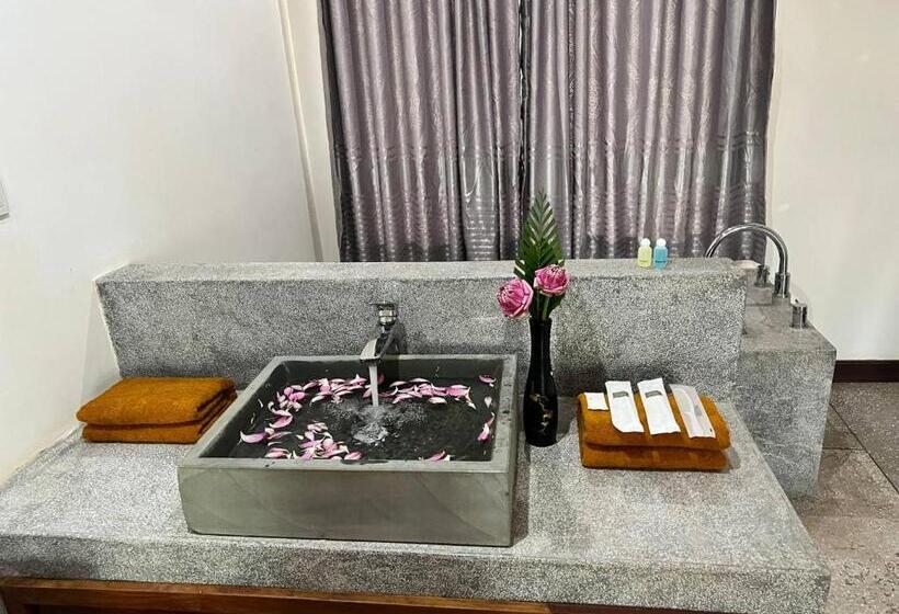 ویلای یک اتاق خوابه با استخر شنا, Lucky Private Boutique Pool Villa