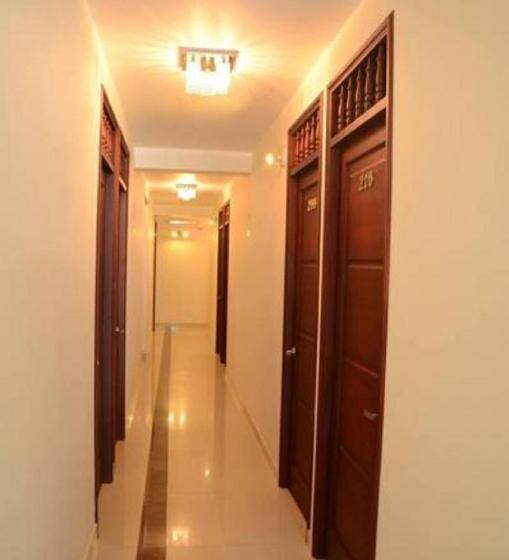 اتاق استاندارد با تخت بزرگ, Plaza Del Bosque Inn