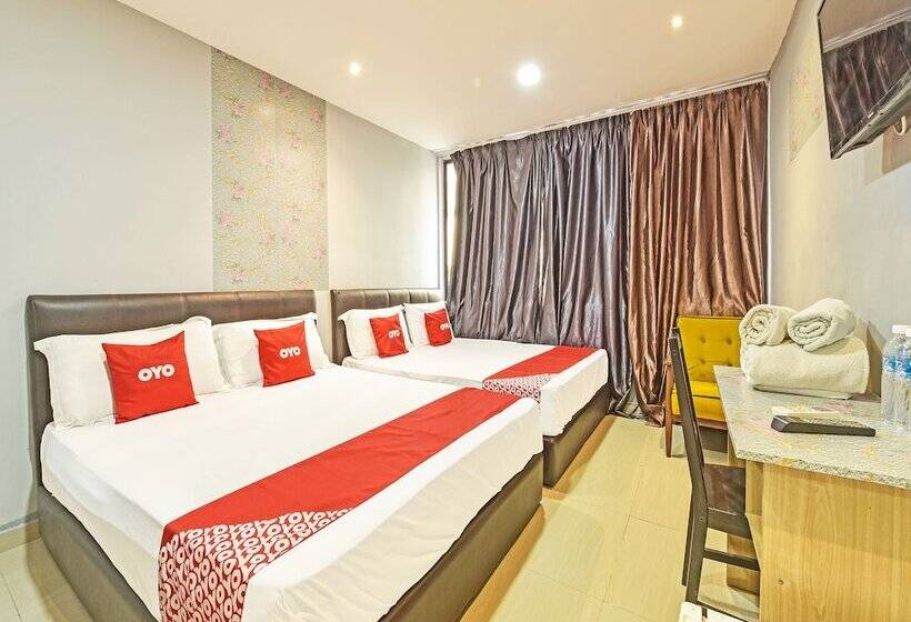 Family Suite, Rim Global Subang