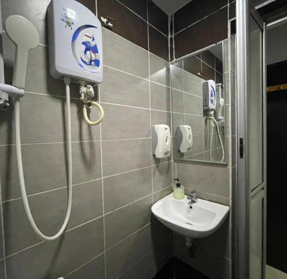 Family Suite, Rim Global Subang