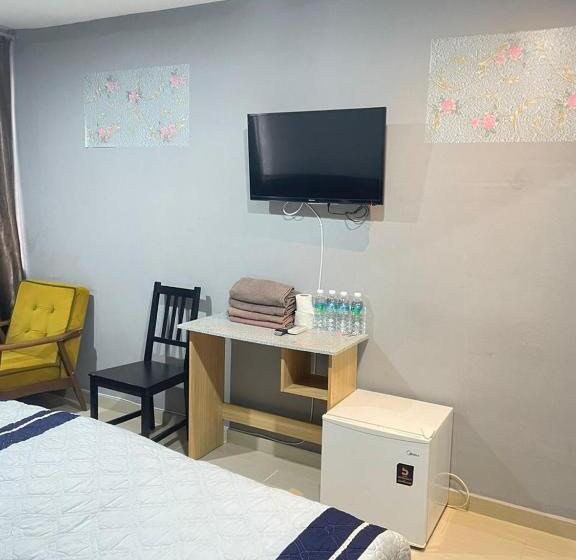 Family Suite, Rim Global Subang