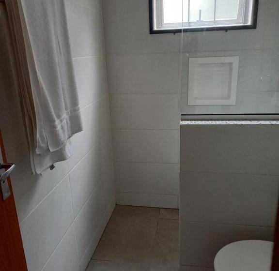 침실 1개 아파트, Residencial Maria Vitoria