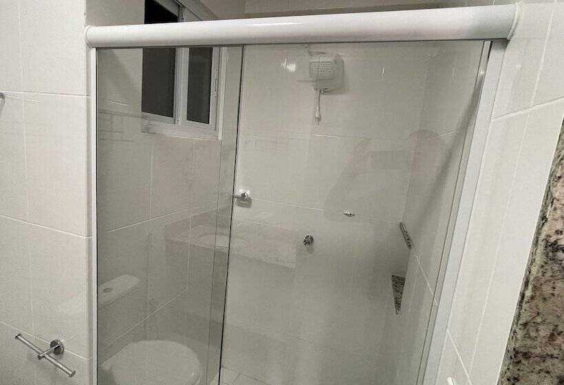 Апартаменты 1 Спальня, Spazzio Diroma Com Acesso Ao Acqua Park