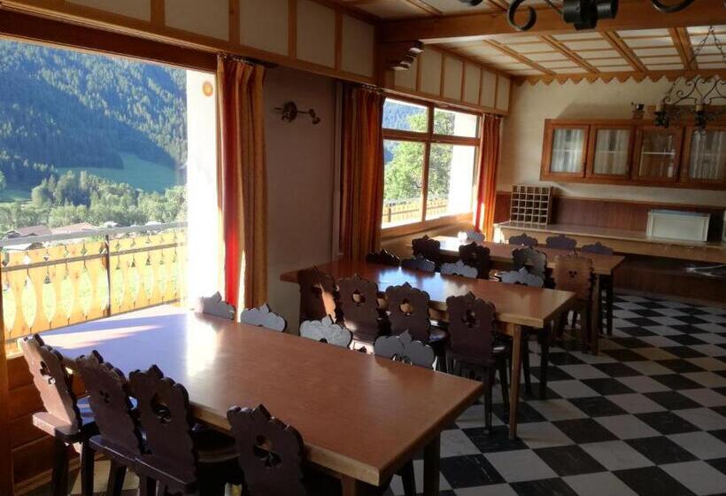 Номер Стандарт, Chalet Les Cimes