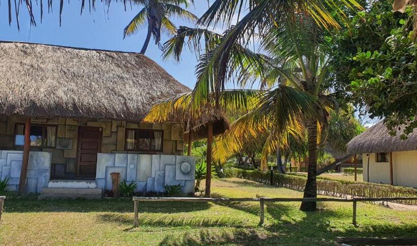 اتاق استاندارد چهار تخته, Bonito Bay