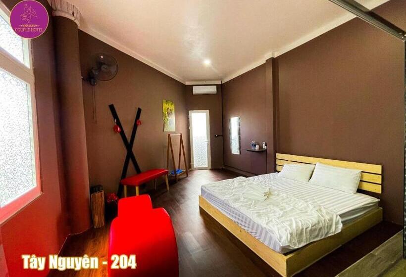 اتاق استاندارد, Couple Hotel   Khach San Tinh Yeu