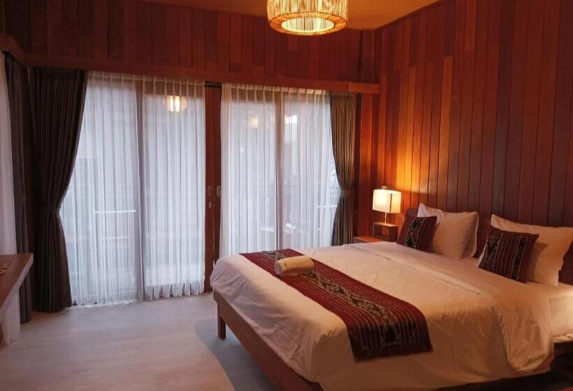 Family Suite, Dadeka Canggu